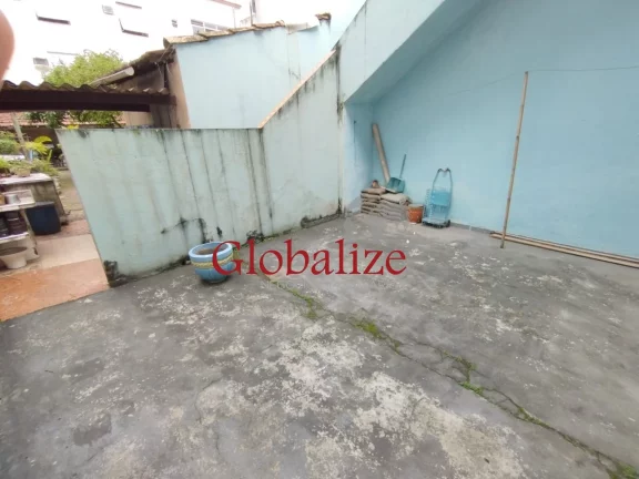 Imagem Loja e casa para reforma por R$1.700.000,00, no boqueirão em Santos