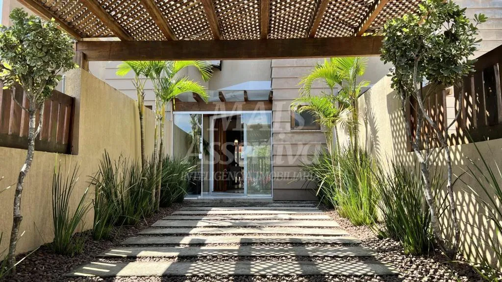 Imagem LINDO SOBRADO PARA VENDA EM IMBÉ BAIRRO CENTRO