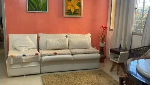 Imagem Apartamento Térreo no condomínio Santos Dumont