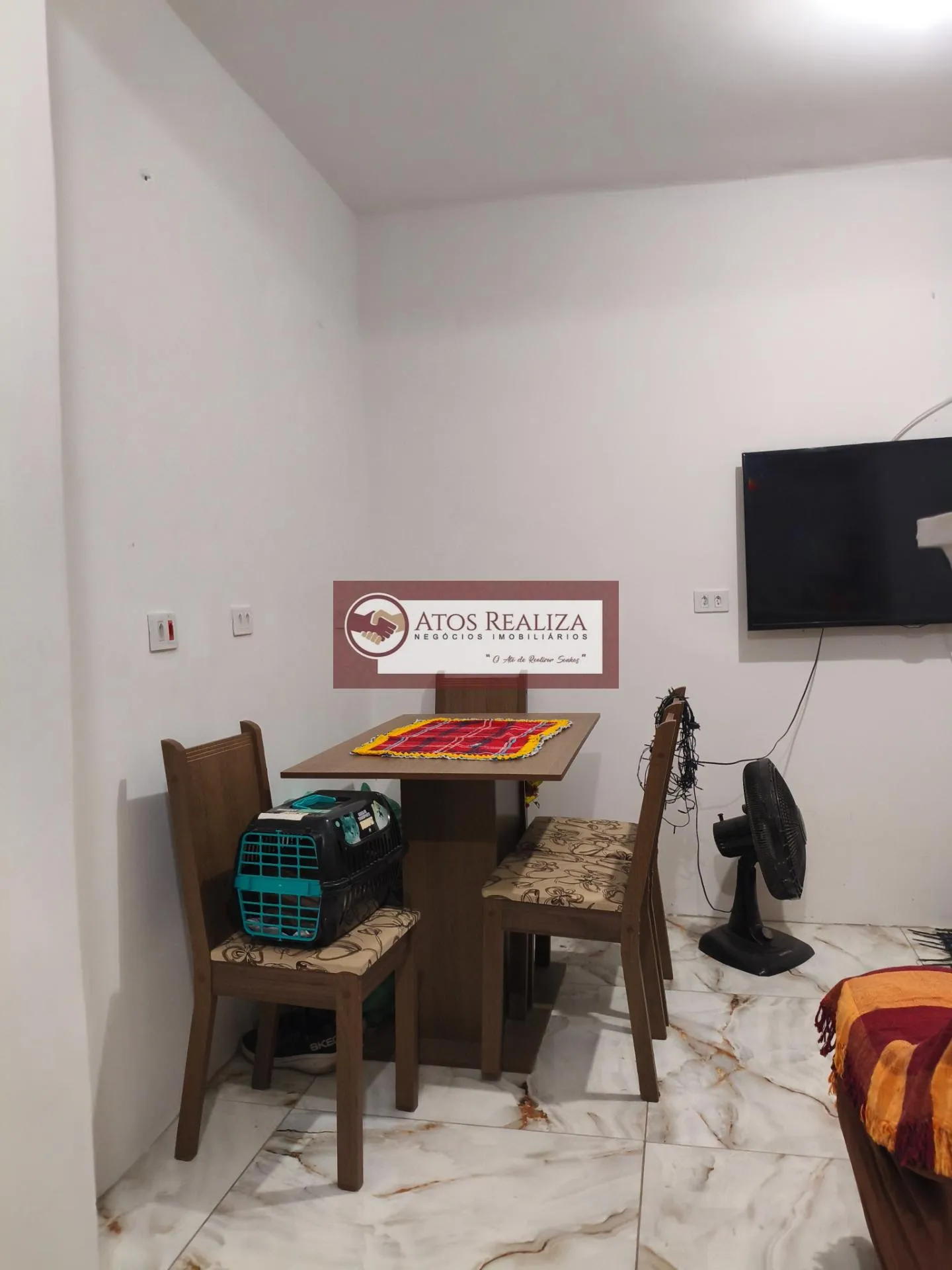Imagem Prédio com Várias Casas à Venda no Parque Cocaia, SP