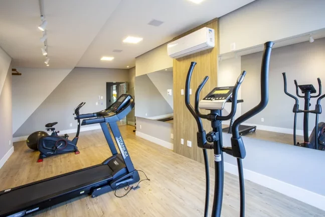 Imagem APARTAMENTO RESIDENCIAL em SÃO JOSÉ - SC, KOBRASOL