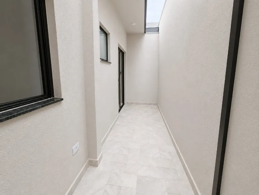 Imagem Linda Casa NA Praia Grande - OCIAN - NOVA