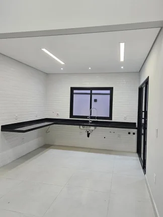 Imagem Casa 3 Dormitórios Condominio Helena Maria- Sorocaba/SP