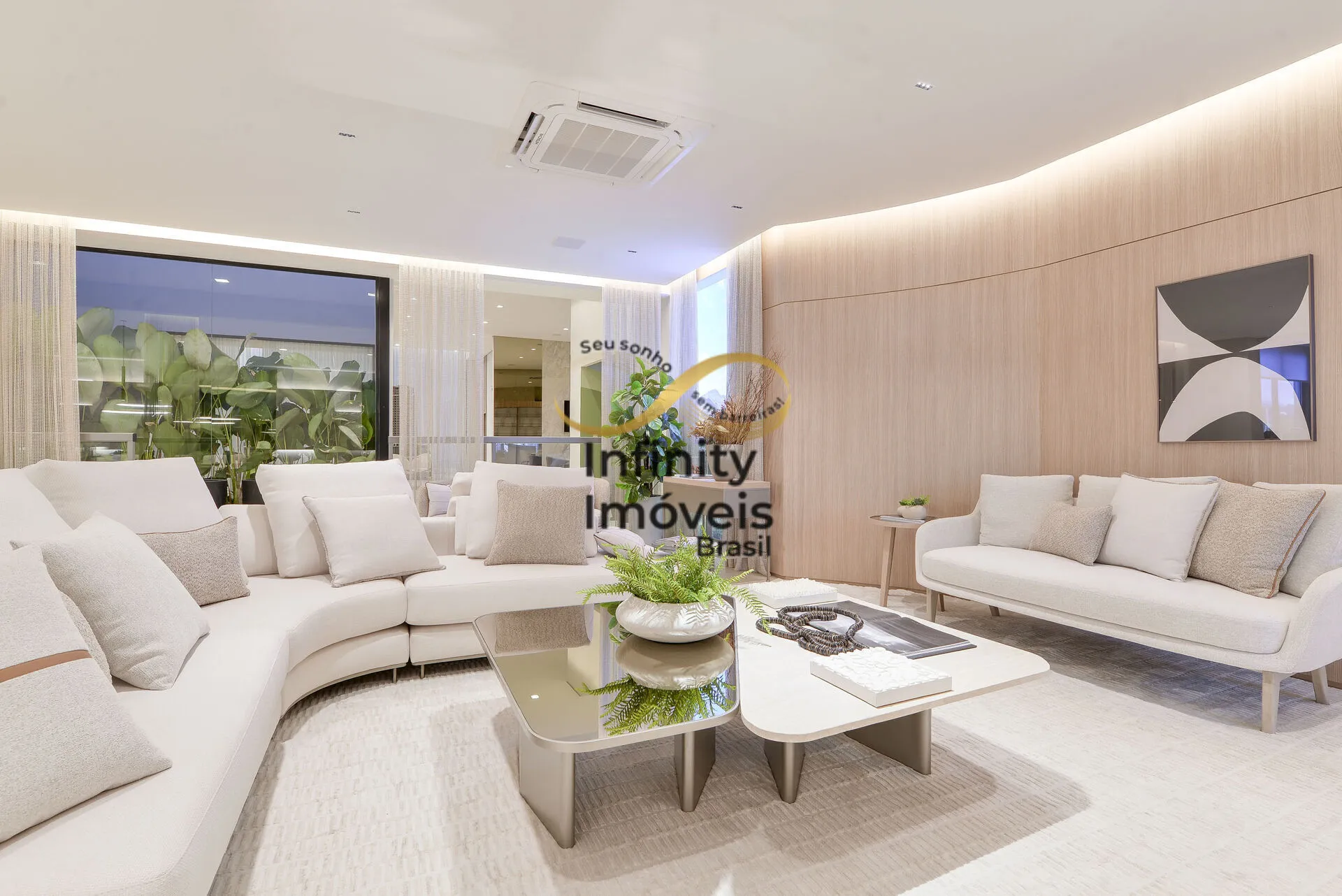 Imagem AURA VILA DA SERA N LIMA - Apartamento à venda no bairro Jardinaves - Nova Lima/MG