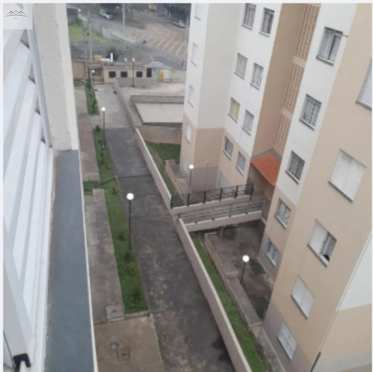 Imagem APARTAMENTO RESIDENCIAL em Santo André - São Paulo, Jardim Ipanema