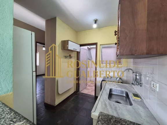 Imagem Casa 2 Dormitório Condomínio na Martin de Sá – Conforto, Lazer e Segurança!