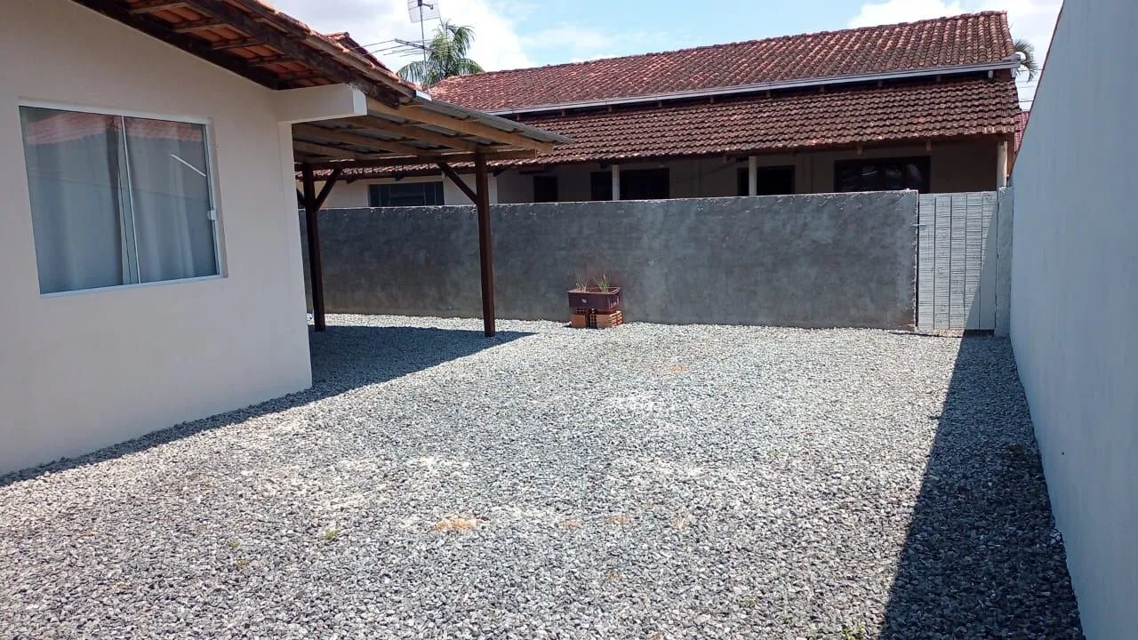 Foto do imóvel CASA PARA LOCAÇÃO