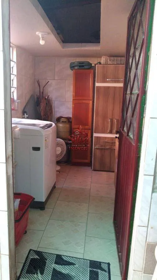 Imagem C998 | Casa 3 dormitórios à venda em Imbé com espaço gourmet