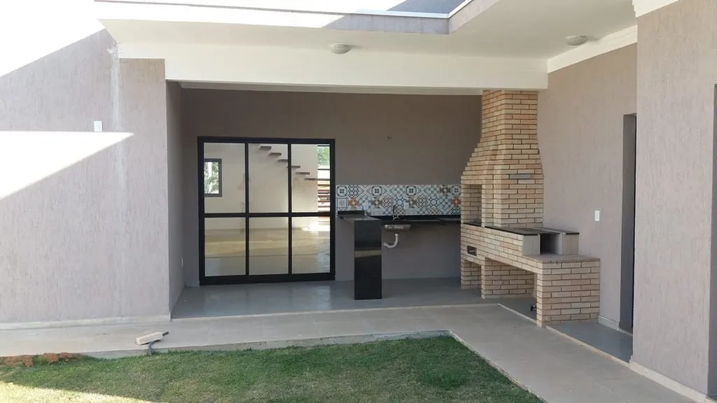 Imagem Casa à venda 3 Quartos, 3 Suites, 3 Vagas, 402M², Condomínio Reserva dos Lagos, Pindamonhangaba - SP | CONDOMÍNIO RESERVA DOS LAGOS