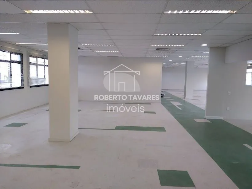 Imagem Prédio Inteiro de 3535m² no bairro Barra Funda, em São Paulo