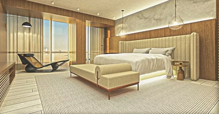 Imagem Loft para venda no bairro Meia Praia em Itapema
