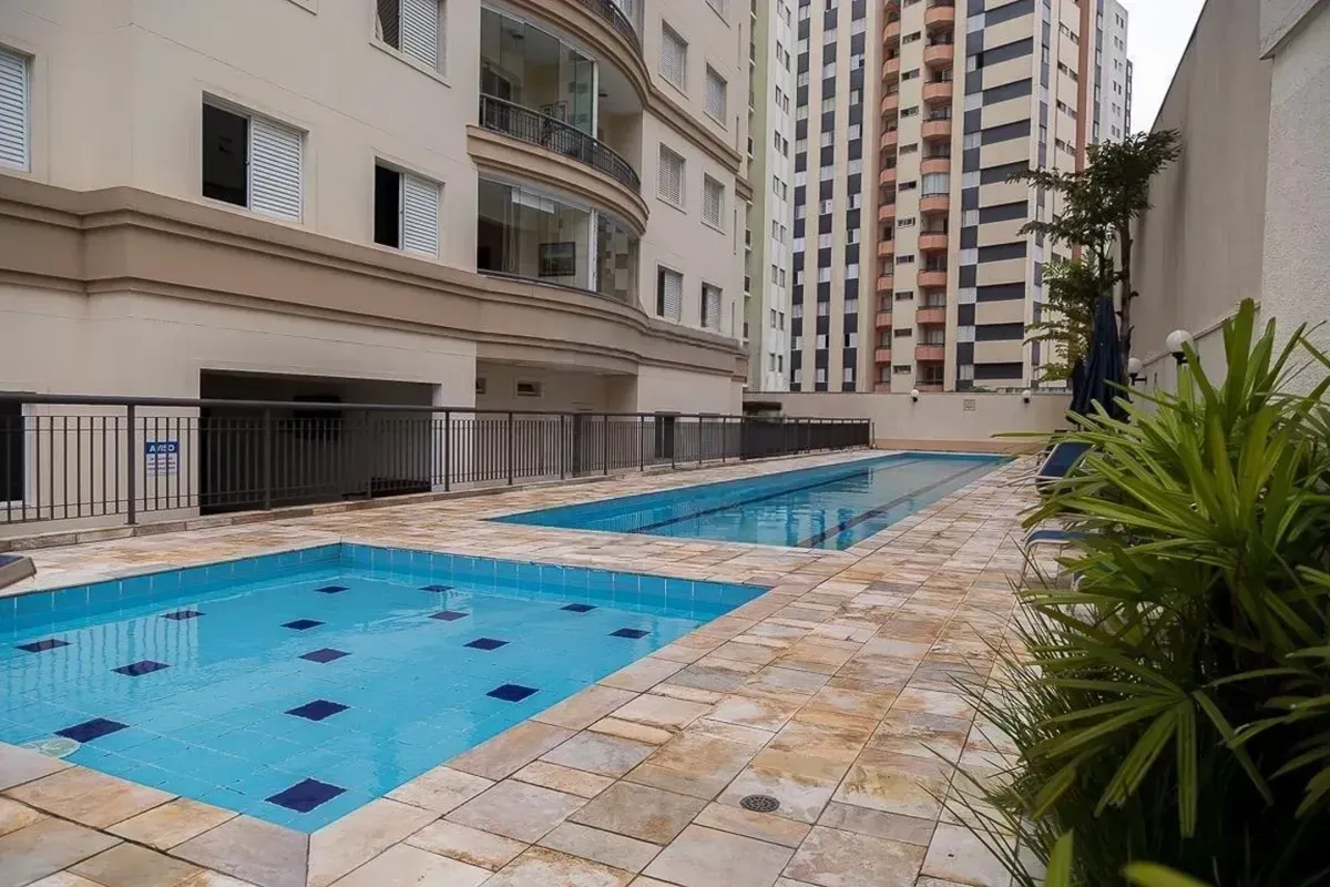 Imagem Apartamento com 3 Quartos à Venda, 110 metros em Vila da Saúde - São Paulo