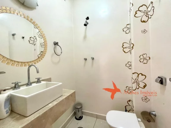 Imagem Apartamento à venda no Copan, República, São Paulo/SP: 3 quartos, sala para 3 ambientes, 3 banheiros, 1 vaga de garagem, 170m² de área.