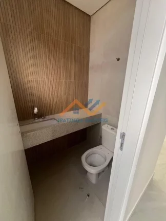Imagem Casa no Residencial Bethânia