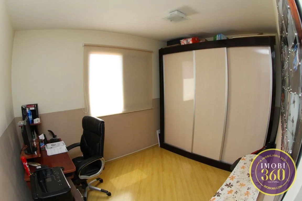 Imagem Apartamento à Venda amplo com Suíte, Sacada e Lazer Completo Cangaiba - SP