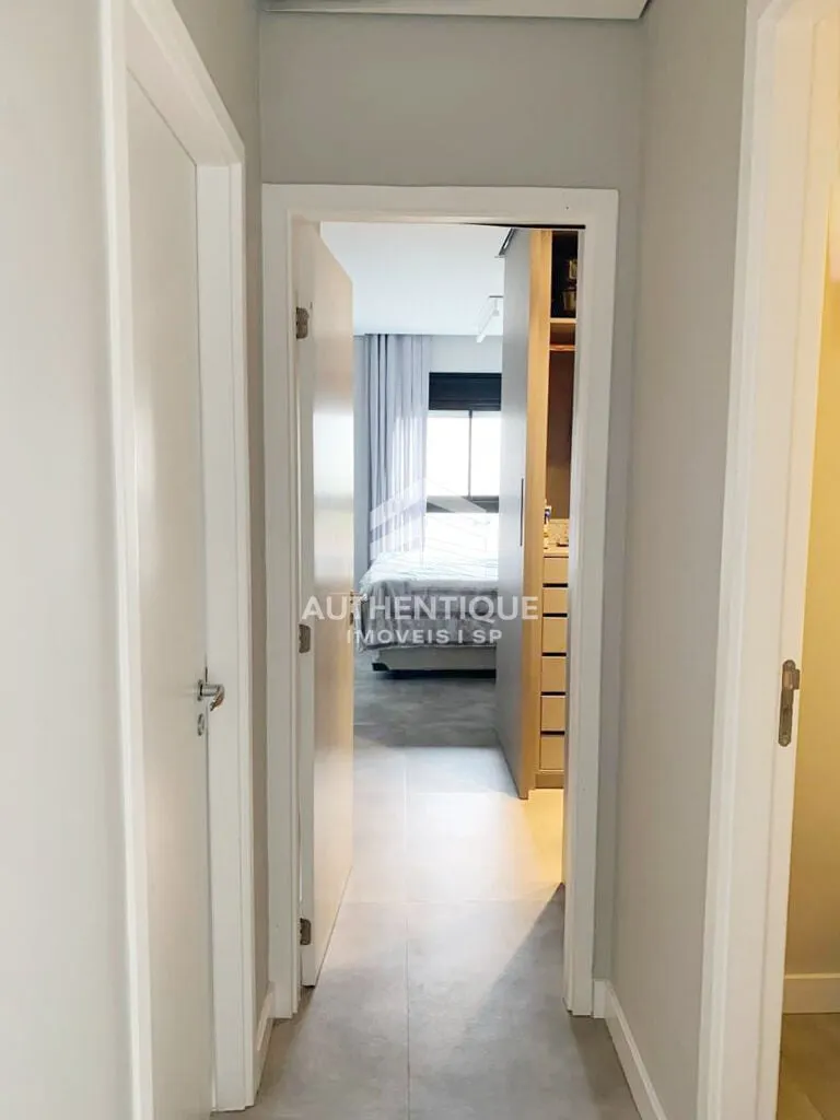 Imagem GALERIA 90 VILA OLIMPIA - Apartamento à venda no bairro Vila Olímpia - São Paulo/SP, Zona Sul
