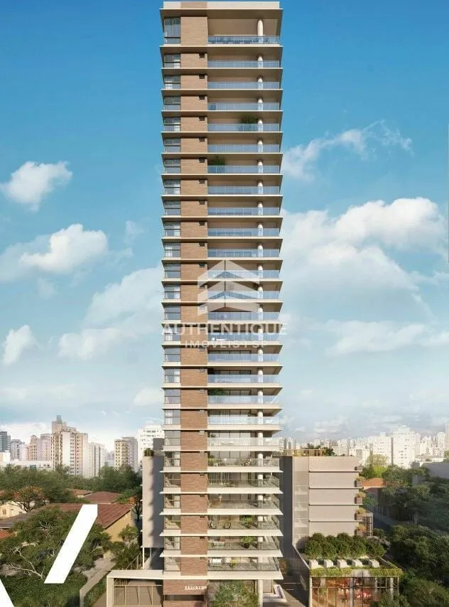 Imagem EVOLVE VILA MARIANA - Apartamento à venda no bairro Vila Mariana - São Paulo/SP, Zona Sul