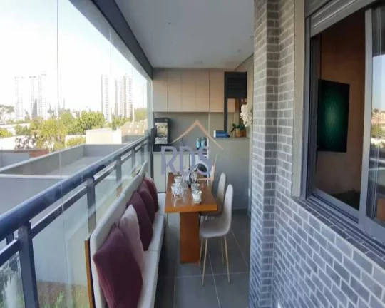 Imagem APARTAMENTO RESIDENCIAL em São Paulo - SP, Vila Leopoldina