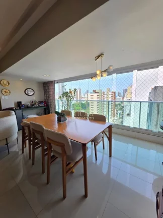 Imagem Mansão Capimirim à Venda ? Graça, Salvador