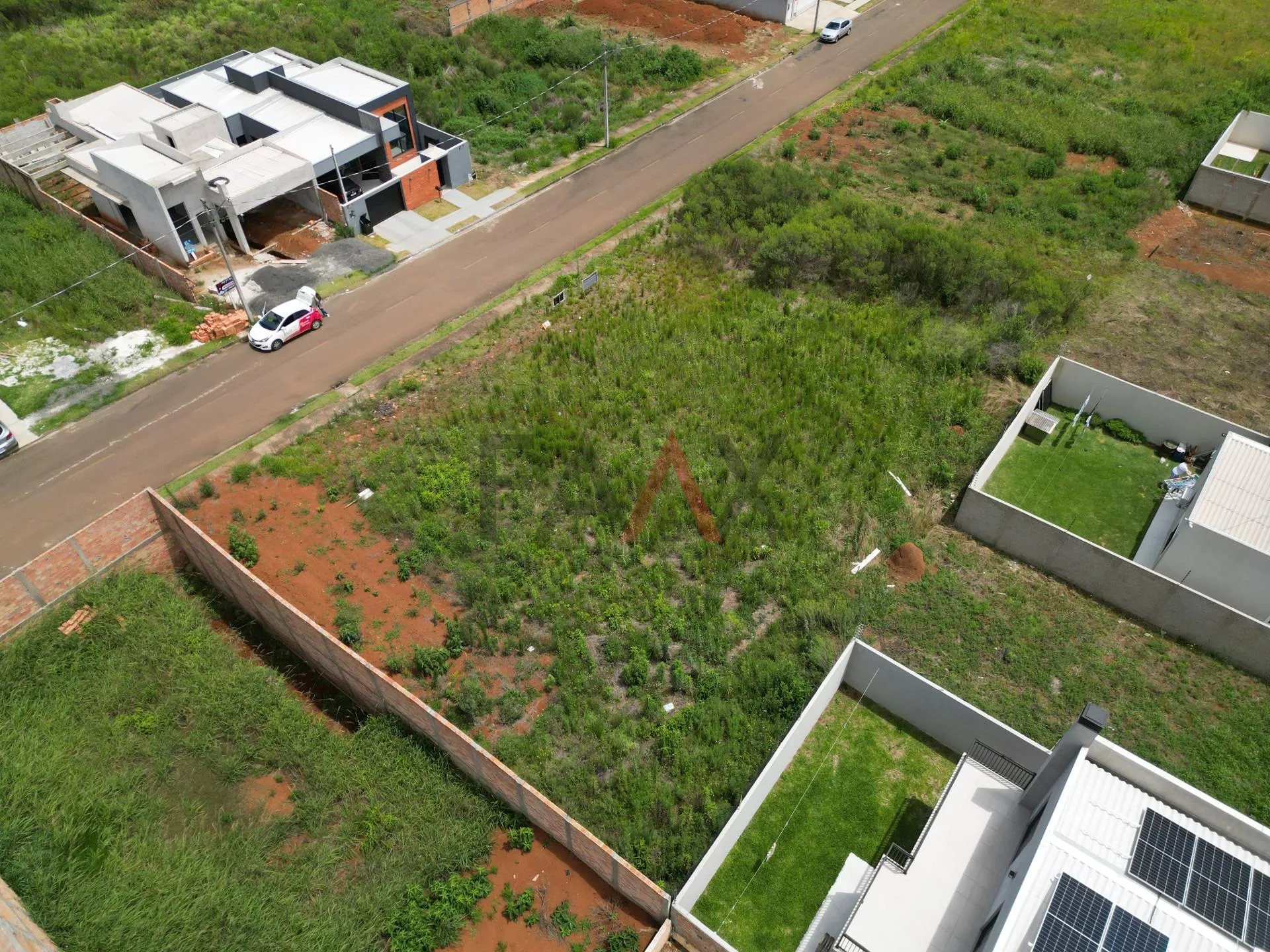 Imagem Terreno à venda no João Gelinski Alto Cascavel, GUARAPUAVA - PR