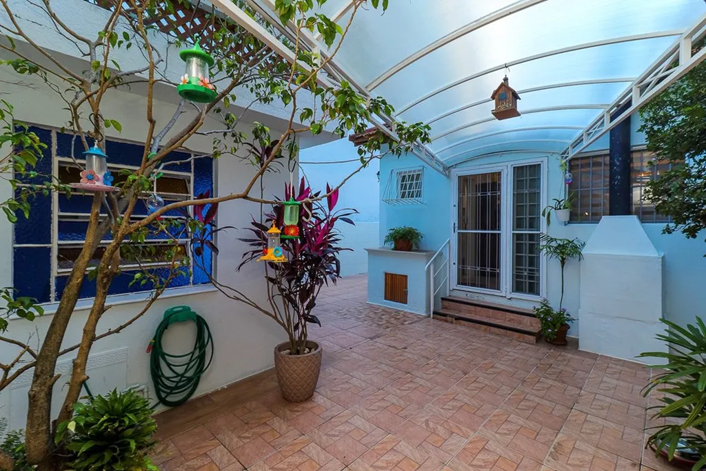 Imagem Casa em Passo da Areia
