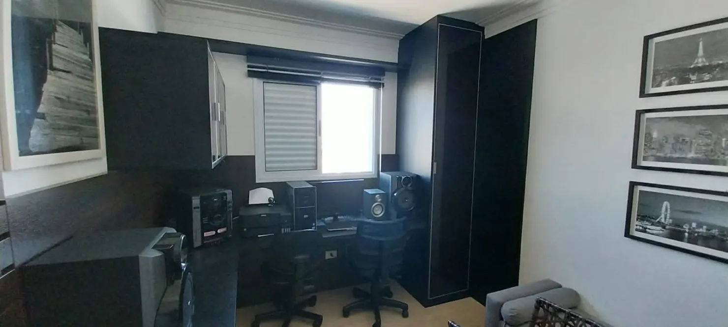 Imagem Apartamento à venda 3 Quartos, 1 Suite, 2 Vagas, 110M², Vila Costa, Taubaté - SP | Edifício Placere