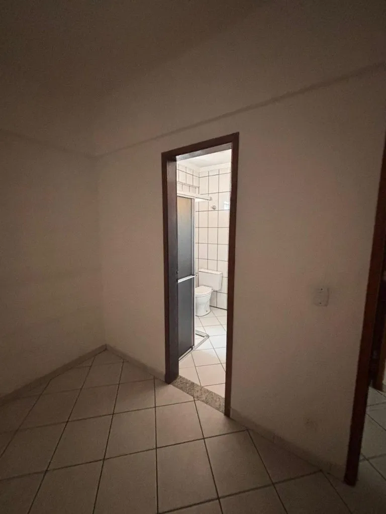 Imagem Imperdível: Apartamento de 3 quartos na Vila Príncipe de Gales, Santo André-SP - 90m², 1 suíte, 2 vagas!