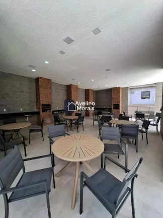 Imagem Apartamento à venda, no Reserve Bosque das Orquídeas em João Pessoa, Altiplano Cabo Branco, com 2 quartos, 53m2