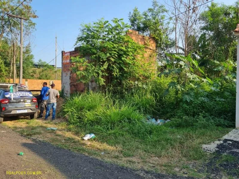 Imagem Terreno Comercial para Venda em DUQUE DE CAXIAS, IMBARIÊ
