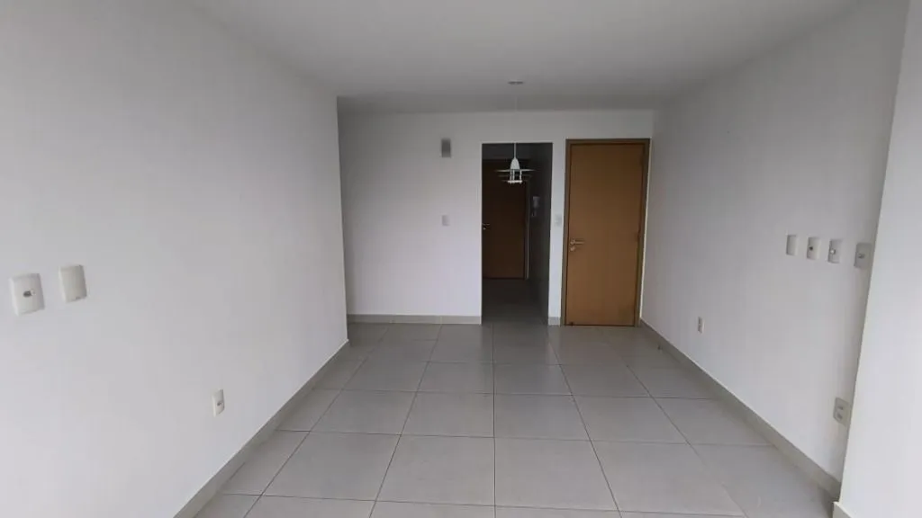 Imagem Apartamento com 3 dormitórios à venda, 84 m² por R$ 789.995,00 - Miramar - João Pessoa/PB