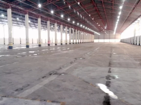 Imagem Galpões para venda em Itapevi no bairro Polo Industrial