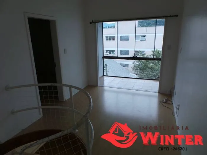 Imagem Cobertura duplex, 3 quartos, 120m² no centro de Feliz.