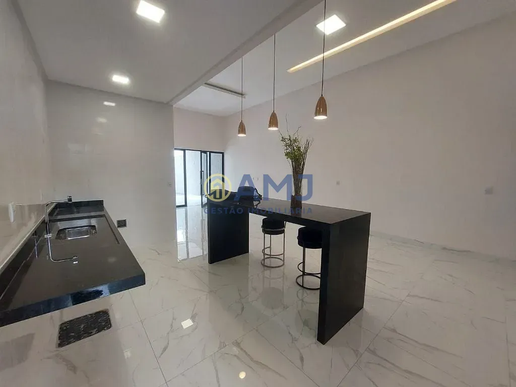 Imagem Casa à Venda no Setor Faiçalville