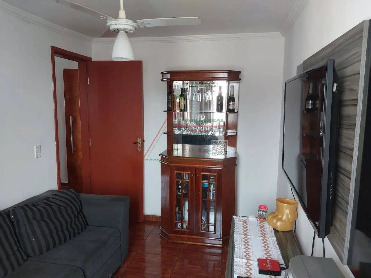 Imagem Apartamento Duplex a Venda, na Vila Ré, a 300 metros da Estação Patriarca.