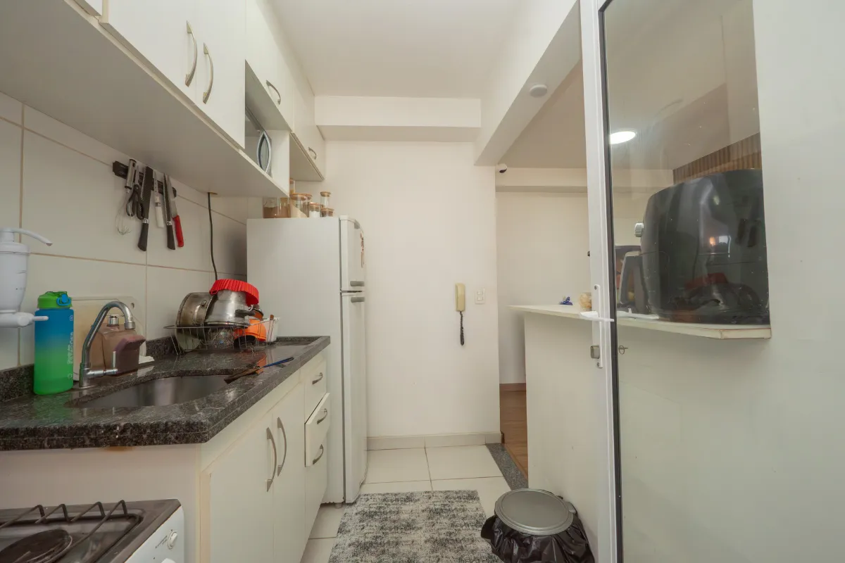 Imagem Apartamento para venda em Liberdade com 2 quartos, 45m2