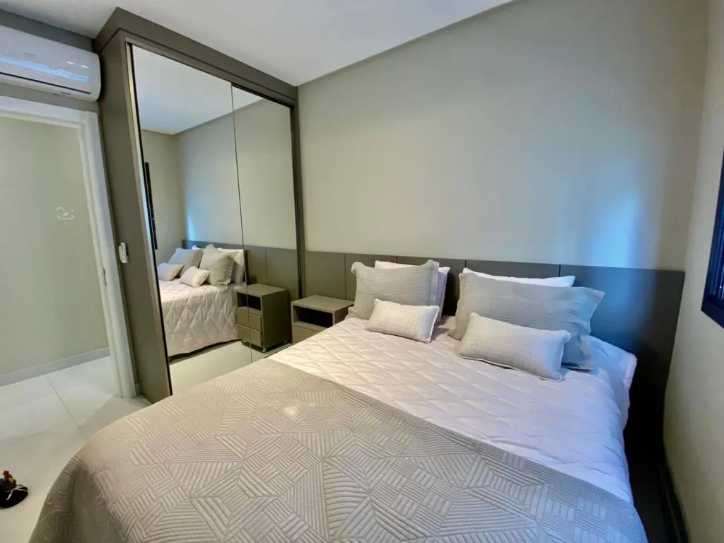Imagem Apartamento 3 Dormitórios - Bairro Centro