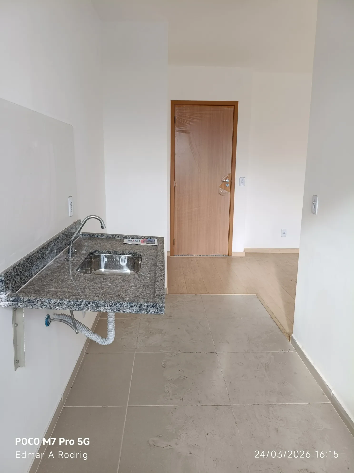 Imagem Apartamento com 2 Quartos à Venda, 47 m² em Aribiri - Vila Velha