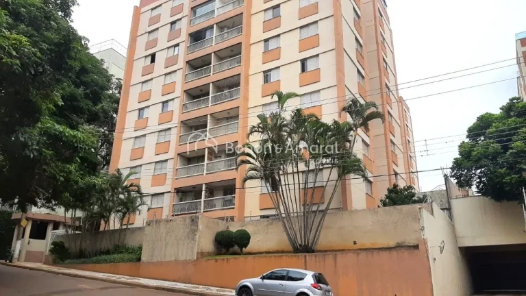 Imagem Este apartamento, no Condomínio Villeneuve I, conta com 3 dormitórios com armários planejados, of...
