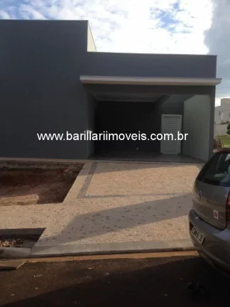 Imagem Casa Terrea Condominio