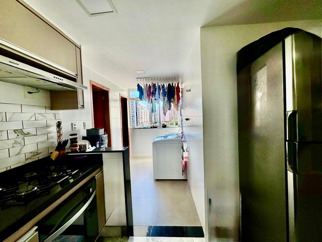 Imagem Apartamento com 3 Quartos à Venda, 115 m² em Praia da Costa - Vila Velha