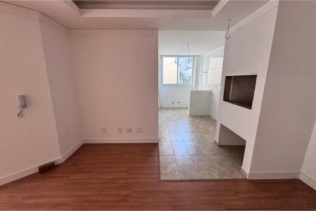 Imagem Apartamento em Santa Tereza