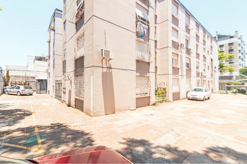 Imagem Apartamento em Passo da Areia