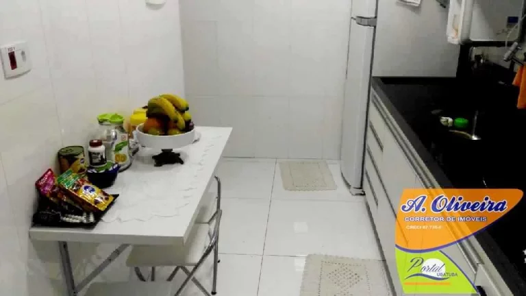 Imagem Lindo Apartamento no Centro de Ubatuba