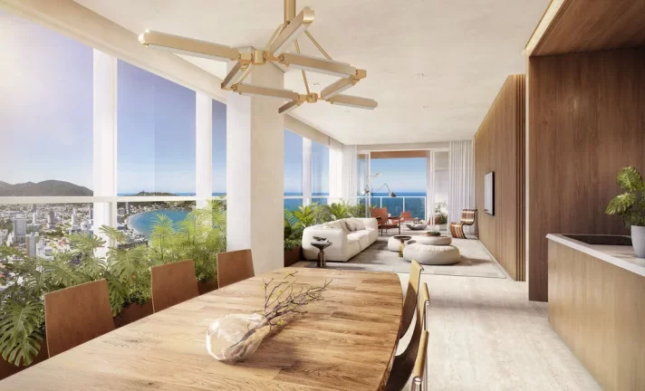 Imagem APARTAMENTO RESIDENCIAL em Itapema - SC, Centro