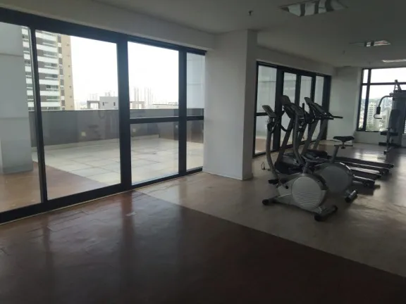 Imagem Sala Comercial à Venda ou Locação, 35 m² em Centro - Osasco