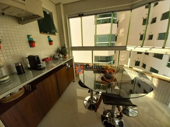 Imagem Apartamento com 3 dormitórios à venda, 150 m² por R$ 1.600.000 - Jardim do Mar - São Bernardo do Campo/SP