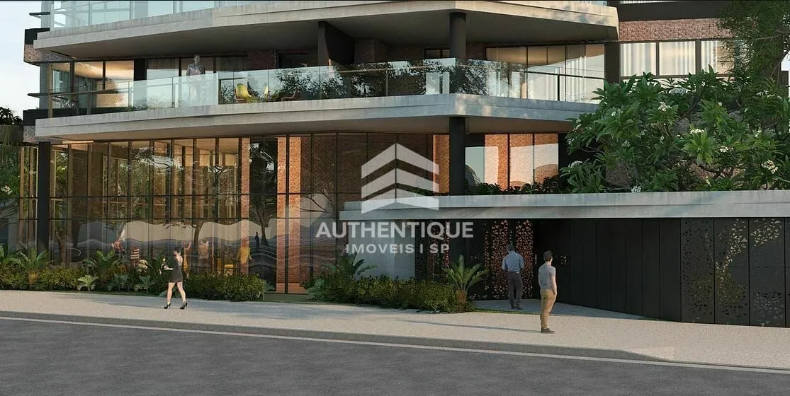 Imagem Maison Manuelle - Apartamento à venda no bairro Paraíso - São Paulo/SP, Zona Sul