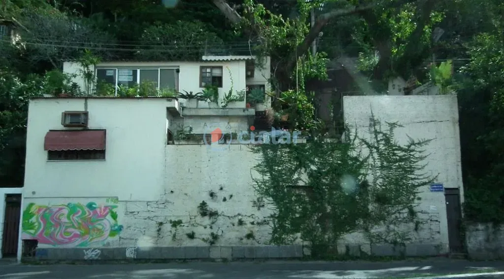 Imagem Casa com 3 dormitórios à venda, 170 m² por R$ 750.000,00 - São Conrado - Rio de Janeiro/RJ