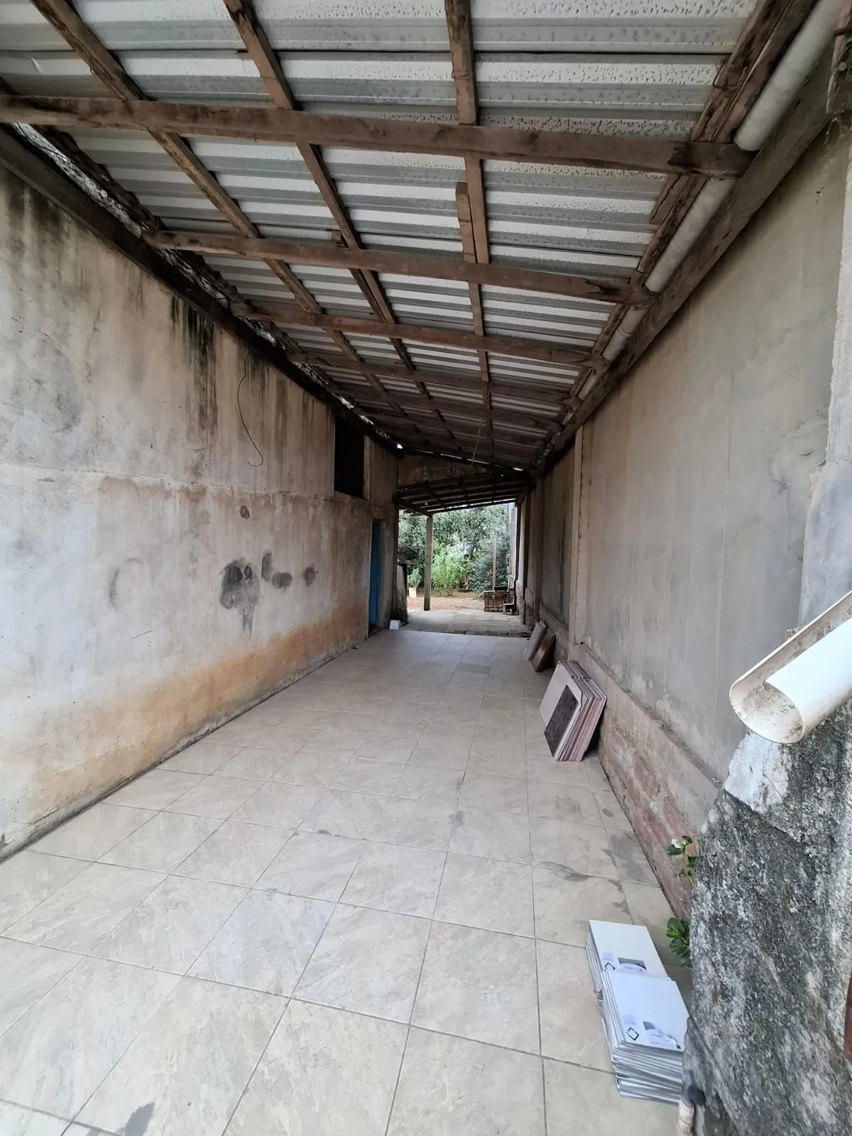 Imagem CASA COMERCIAL NO BAÍRRO LOMBA PINHEIRO