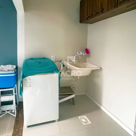 Imagem Apartamento Térreo | Três Rios do Sul | 2 quartos | 79m²